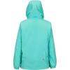 imageMarmot Girls Northshore JacketWaterfall