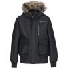 imageMarmot Boys Stonehaven JacketBlack