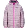 imageMarmot Girls Nika HoodyPurple Orchid
