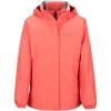 imageMarmot Girls Northshore JacketLiving Coral