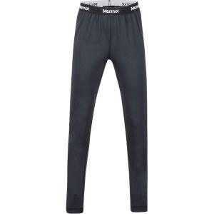 imageMARMOT Boys Midweight Harrier TightBlack