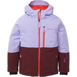 imageMARMOT Kids Snowline JacketPaisleyPort Royal