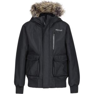imageMarmot Boys Stonehaven JacketBlack