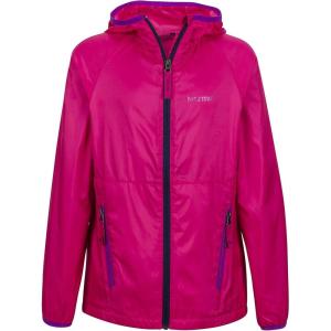 imageMarmot Girls Ether HoodyGypsy Pink