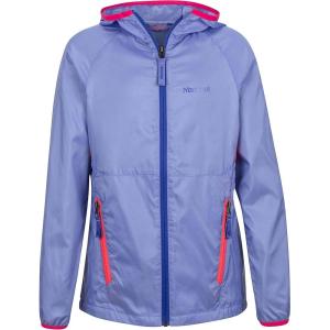 imageMarmot Girls Ether HoodyPeriwinkle