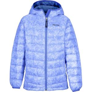 imageMarmot Girls Nika HoodyLilac