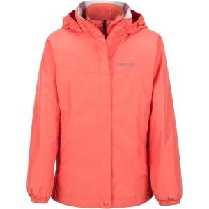 imageMarmot Girls Northshore JacketLiving Coral