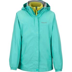 imageMarmot Girls Northshore JacketWaterfall