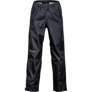 imageMarmot Kids Precip PantsBlack