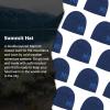 imageMARMOT Summit HatKnit Skullcap BeanieArctic NavyDark Azure