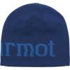 imageMARMOT Summit HatKnit Skullcap BeanieArctic NavyDark Azure