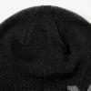 imageMARMOT Summit HatKnit Skullcap BeanieBlackSteel Onyx