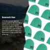 imageMARMOT Summit HatKnit Skullcap BeanieCloverDark Jungle