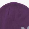 imageMARMOT Summit HatKnit Skullcap BeaniePurple FigSleet
