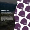 imageMARMOT Summit HatKnit Skullcap BeaniePurple FigSleet