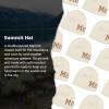 imageMARMOT Summit HatKnit Skullcap BeanieWheatHazel