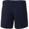 imageMARMOT Womens Arch Rock Shorts 5quotArctic Navy