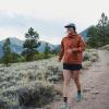 imageMARMOT Womens Arch Rock Shorts 5quotArctic Navy