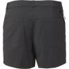 imageMARMOT Womens Arch Rock Shorts 5quotDark Steel