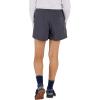 imageMARMOT Womens Arch Rock Shorts 5quotDark Steel