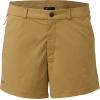 imageMARMOT Womens Arch Rock Shorts 5quotShetland