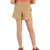 imageMARMOT Womens Arch Rock Shorts 5quotShetland