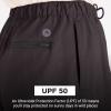 imageMARMOT Womens Juniper Springs Short 3quotBlack