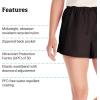 imageMARMOT Womens Juniper Springs Short 3quotBlack