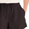 imageMARMOT Womens Juniper Springs Short 3quotBlack