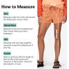 imageMARMOT Womens Juniper Springs Short 3quotFresh Apricot Sunburst
