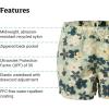 imageMARMOT Womens Juniper Springs Short 3quotFrosty Green Pollinate