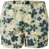 imageMARMOT Womens Juniper Springs Short 3quotFrosty Green Pollinate
