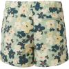 imageMARMOT Womens Juniper Springs Short 3quotFrosty Green Pollinate