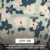 imageMARMOT Womens Juniper Springs Short 3quotFrosty Green Pollinate