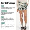 imageMARMOT Womens Juniper Springs Short 3quotFrosty Green Pollinate
