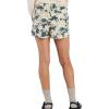imageMARMOT Womens Juniper Springs Short 3quotFrosty Green Pollinate