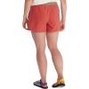 imageMARMOT Womens Juniper Springs Short 3quotGrapefruitSunburn