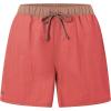 imageMARMOT Womens Juniper Springs Short 3quotGrapefruitSunburn