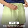 imageMARMOT Womens Juniper Springs Short 3quotMatcha