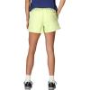 imageMARMOT Womens Juniper Springs Short 3quotMatcha