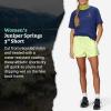 imageMARMOT Womens Juniper Springs Short 3quotMatcha