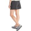 imageMARMOT Womens Kodachrome 5quot Shorts  Lightweight Breathable WaterRepellant QuickDrying Stretch with UPF ProtectionDark Steel