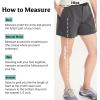 imageMARMOT Womens Kodachrome 5quot Shorts  Lightweight Breathable WaterRepellant QuickDrying Stretch with UPF ProtectionDark Steel
