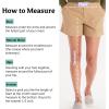 imageMARMOT Womens Kodachrome 5quot Shorts  Lightweight Breathable WaterRepellant QuickDrying Stretch with UPF ProtectionShetland