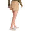 imageMARMOT Womens Kodachrome 5quot Shorts  Lightweight Breathable WaterRepellant QuickDrying Stretch with UPF ProtectionShetland