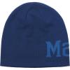 imageMARMOT Summit HatKnit Skullcap BeanieArctic NavyDark Azure