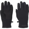 imageMARMOT Unisex Rocklin Fleece ColdWeather Glove  Cozy Warm Comfort with Touchscreen Compatible Fingertips
