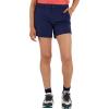 imageMARMOT Womens Arch Rock Shorts 5quotArctic Navy