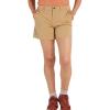 imageMARMOT Womens Arch Rock Shorts 5quotShetland