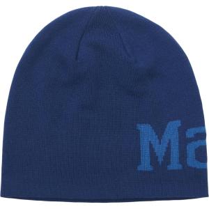 imageMARMOT Summit HatKnit Skullcap BeanieArctic NavyDark Azure